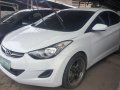 Hyundai Elantra 2012 for sale-2