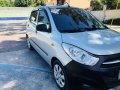 Almost brand new Hyundai I10 2012 Gasoline for sale-7