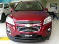 Chevrolet Trax 2017 for sale-2