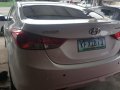 Hyundai Elantra 2012 for sale-3