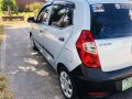 Almost brand new Hyundai I10 2012 Gasoline for sale-5