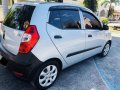Almost brand new Hyundai I10 2012 Gasoline for sale-2