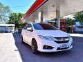 2016 Honda City VX Navi AT 678t Nego for sale-2