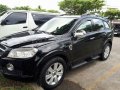 Chevrolet Captiva 2008 for sale-5