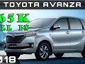 2018 Toyota Vios I3 E AT for sale-2