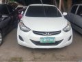 Hyundai Elantra 2012 for sale-1