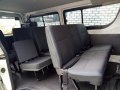 Foton View 2015 for sale-9