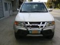 Isuzu Crosswind 2010 xuv for sale-0