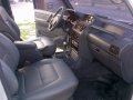 Mitsubishi Pajero 2001 for sale-10