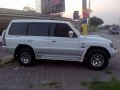 Mitsubishi Pajero 2001 for sale-6