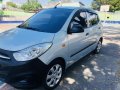 Almost brand new Hyundai I10 2012 Gasoline for sale-6