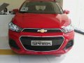 Chevrolet Spark 2017 for sale-1