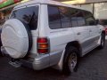 Mitsubishi Pajero 2001 for sale-4