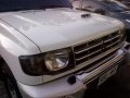 Mitsubishi Pajero 2001 for sale-1