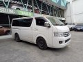 Foton View 2015 for sale-0