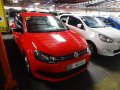 Almost brand new Volkswagen Polo 2015 Gasoline for sale-1