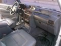 Mitsubishi Pajero 2001 for sale-9