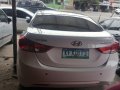 Hyundai Elantra 2012 for sale-5