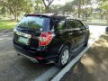 Chevrolet Captiva 2008 for sale-3