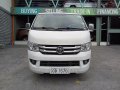 Foton View 2015 for sale-1