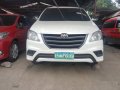 Toyota Innova 2007 for sale-1