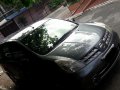 Nissan Grand Livina 2009 Gasoline Manual Grey for sale-2