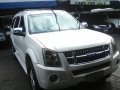 Isuzu Alterra 2009 for sale-0