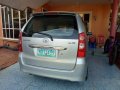 Toyota Avanza 2009 for sale-1