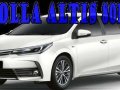 2018 Toyota Vios I3 E AT for sale-6