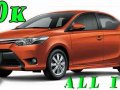 2018 Toyota Vios I3 E AT for sale-0
