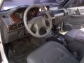 Mitsubishi Pajero 2001 for sale-11