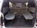 Mitsubishi Pajero 2001 for sale-12