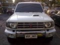 Mitsubishi Pajero 2001 for sale-2