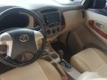 Toyota Innova 2007 for sale-6