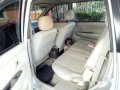 Toyota Avanza 2009 for sale-5