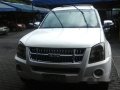 Isuzu Alterra 2009 for sale-1
