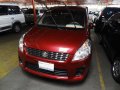 2016 Suzuki Ertiga Manual Gasoline well maintained for sale-0