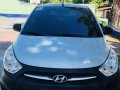Almost brand new Hyundai I10 2012 Gasoline for sale-4