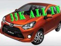 2018 Toyota Vios I3 E AT for sale-1
