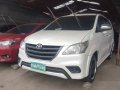 Toyota Innova 2007 for sale-2