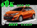 2018 Toyota Vios I3 E AT for sale-8