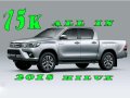 2018 Toyota Vios I3 E AT for sale-7