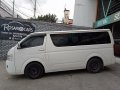 Foton View 2015 for sale-4