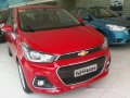 Chevrolet Spark 2017 for sale-0