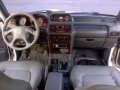 Mitsubishi Pajero 2001 for sale-7