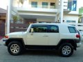 Good as new Toyota FJ Cruiser 2015 for sale-0