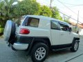 Good as new Toyota FJ Cruiser 2015 for sale-2