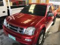 Well-maintained Isuzu Dmax 2007 for sale-0