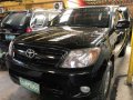 Well-kept Toyota Hilux 2007 for sale-0