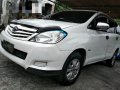 Well-kept Toyota Innova J 2010 for sale-2